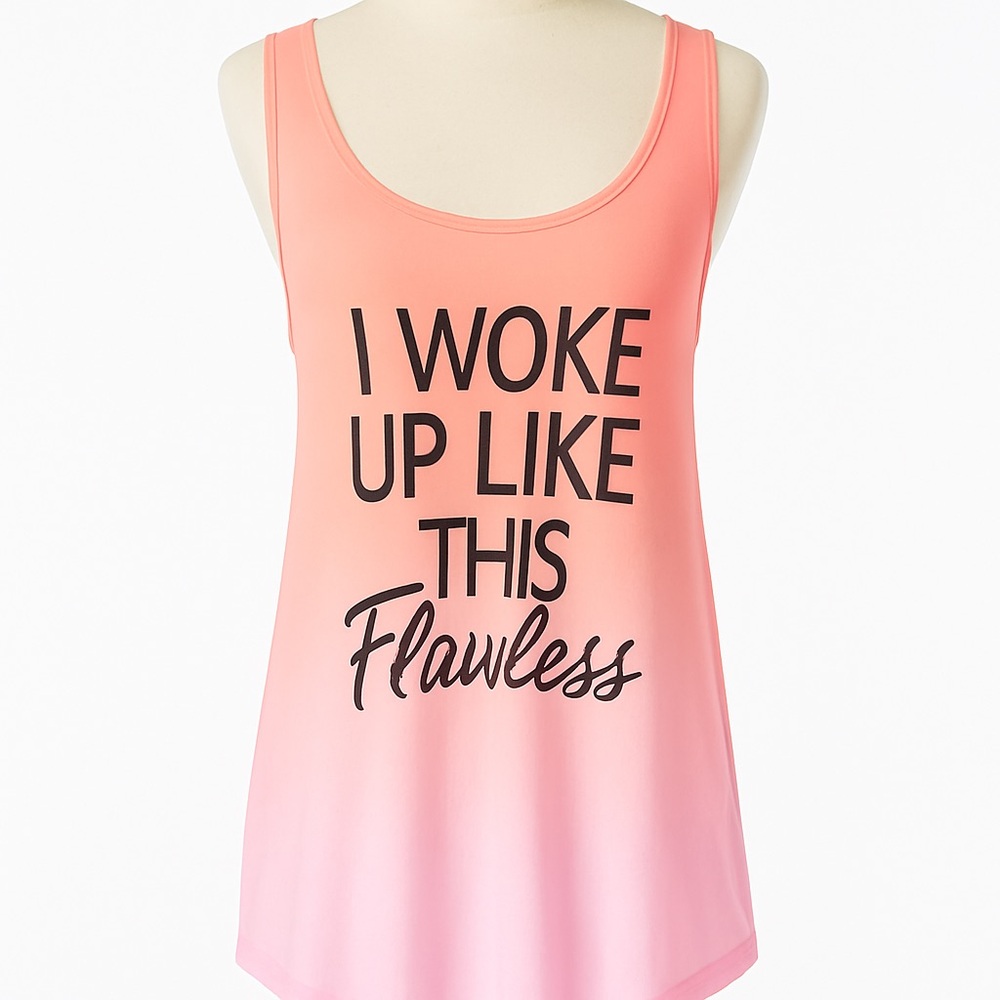 5 More Minutes Sleep Shirt or Swimsuit Cover-Up S